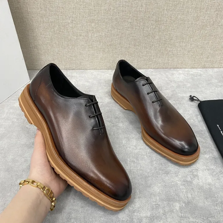 Berluti Shoe 